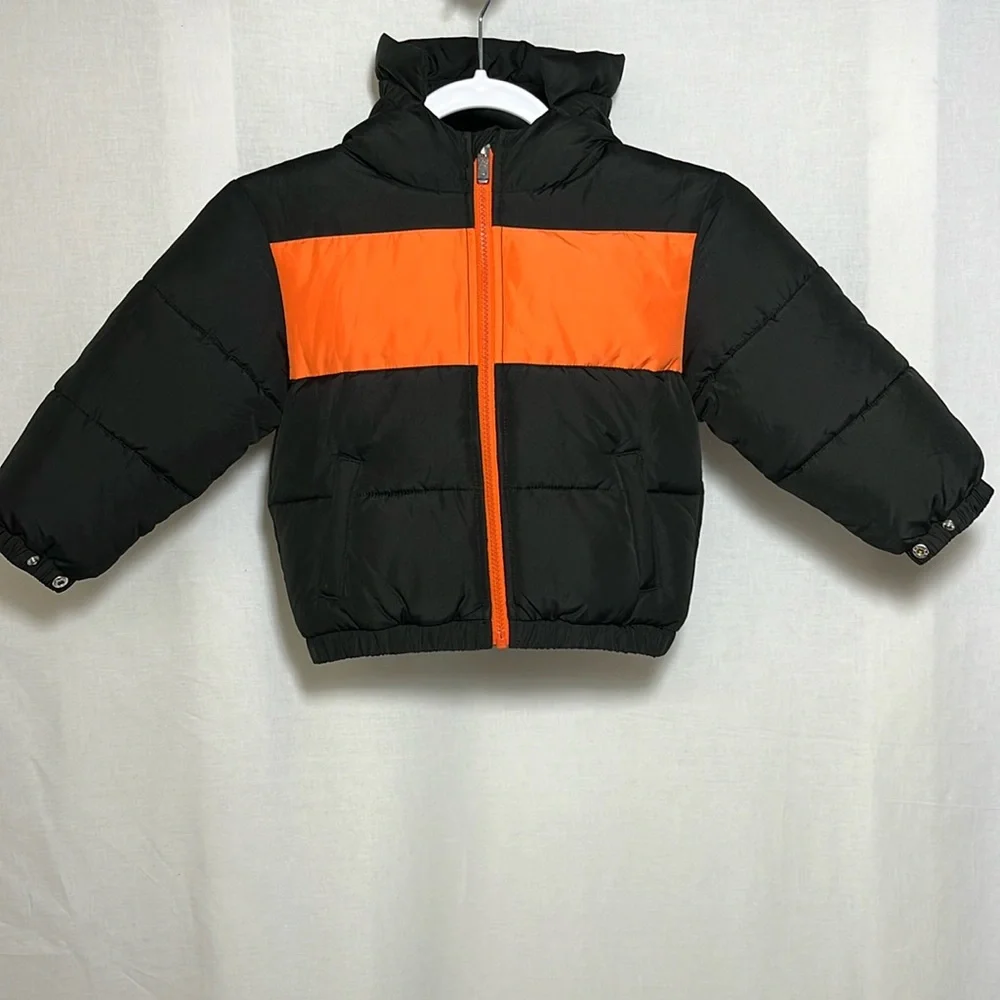 NEW Nike Boys’ Puffer !!!